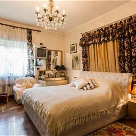 Romantic & Artistic Apartment Milano Eksteriør bilde