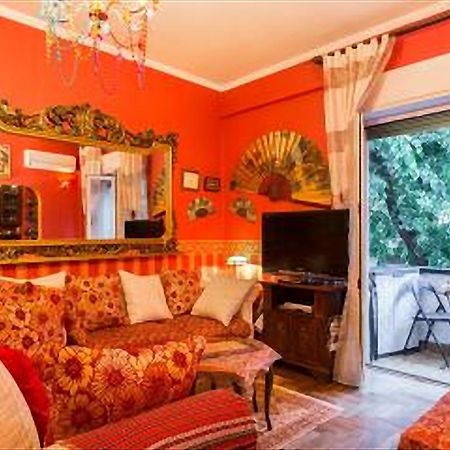 Romantic & Artistic Apartment Milano Eksteriør bilde
