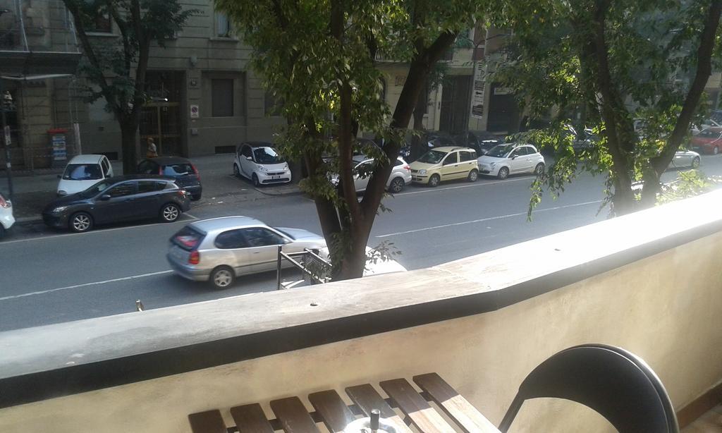 Romantic & Artistic Apartment Milano Rom bilde
