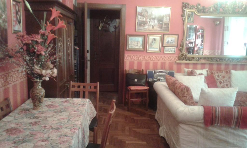 Romantic & Artistic Apartment Milano Rom bilde