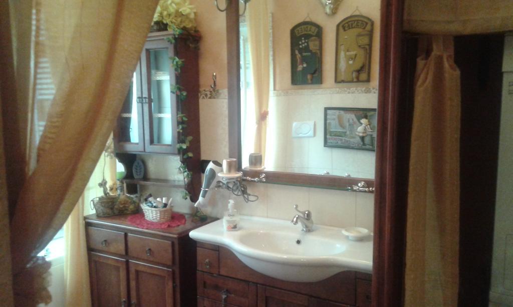 Romantic & Artistic Apartment Milano Rom bilde