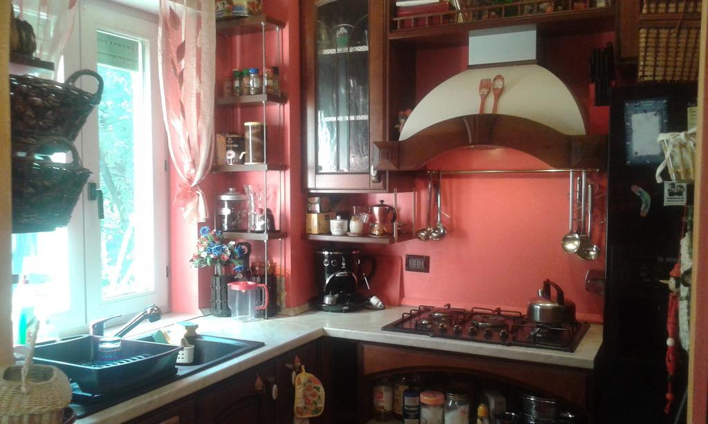 Romantic & Artistic Apartment Milano Rom bilde