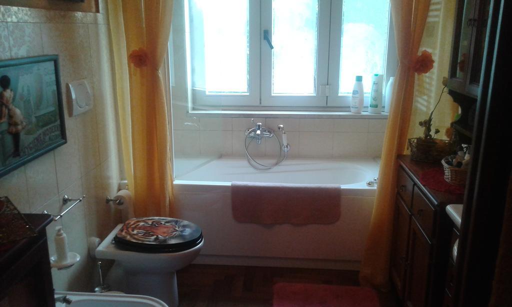 Romantic & Artistic Apartment Milano Rom bilde