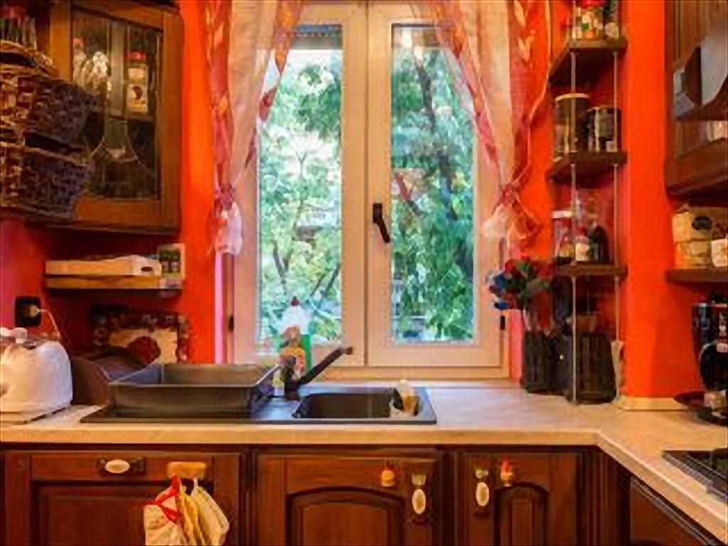 Romantic & Artistic Apartment Milano Eksteriør bilde