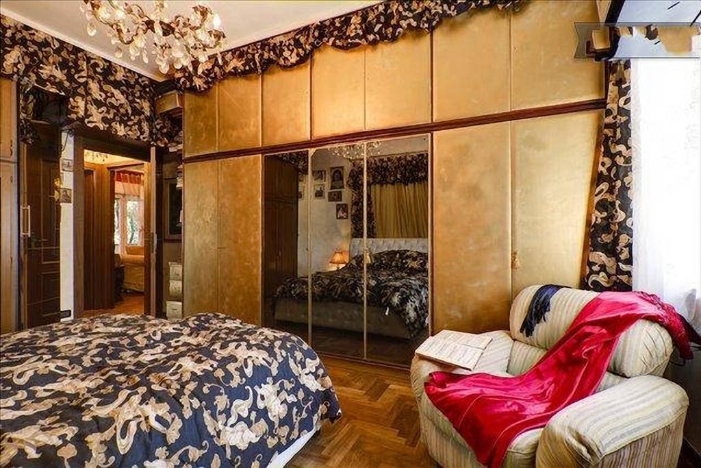 Romantic & Artistic Apartment Milano Eksteriør bilde