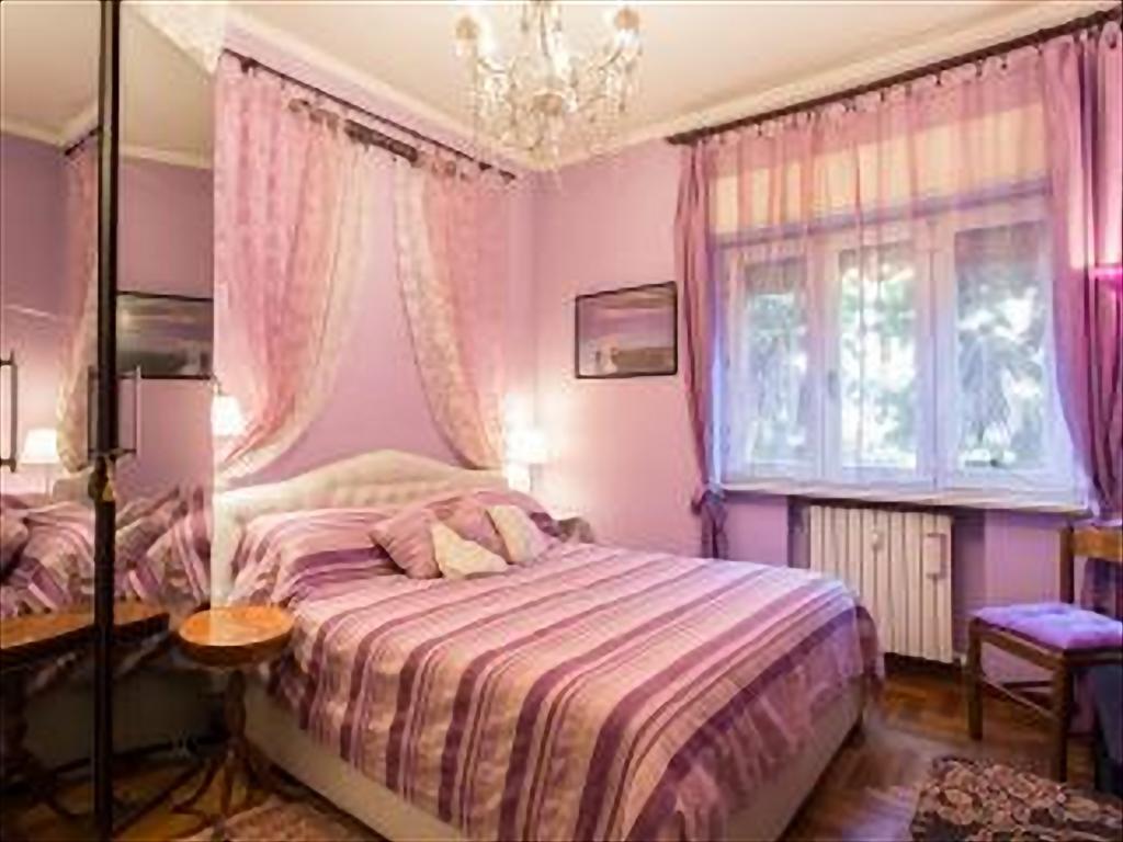 Romantic & Artistic Apartment Milano Eksteriør bilde