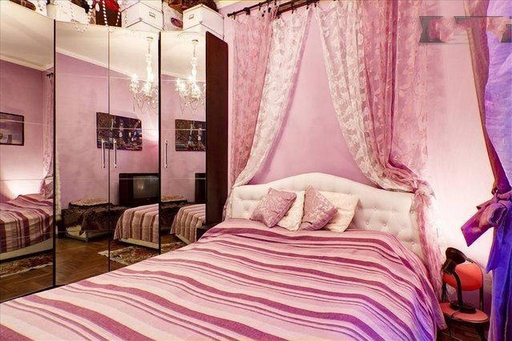 Romantic & Artistic Apartment Milano Eksteriør bilde